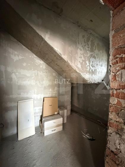 Casa 180 mp, teren 793 mp, zona centrala Campia Turzii - 6
