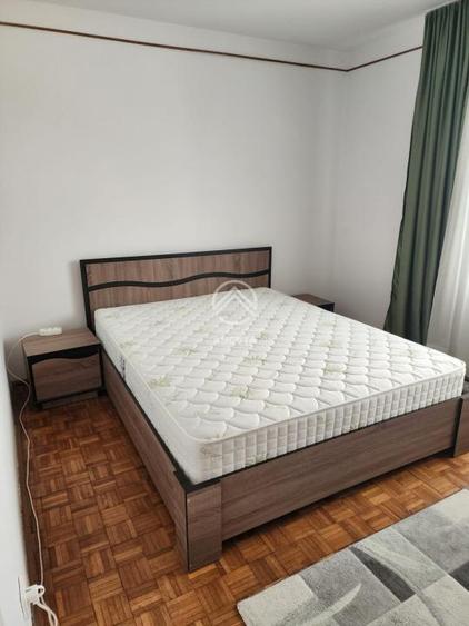 Apartament de inchiriat cu 2 camere decomandate | Gheorgheni – zona Unirii