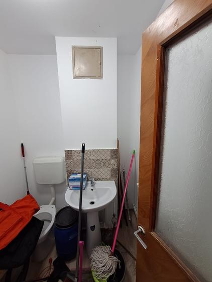 !! 10 min de Catedrala..Zona Odobescu...3 Camere..78mp