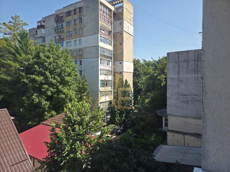 Apartament cu 2 camere – Ideal pentru investiție