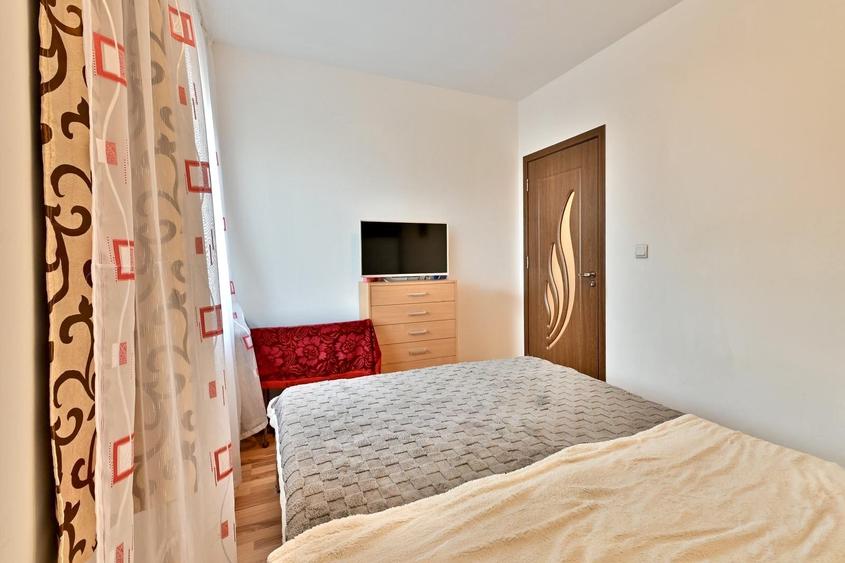 Girocului-Parc Lidia, Mobilat-Utilat, Centrala proprie