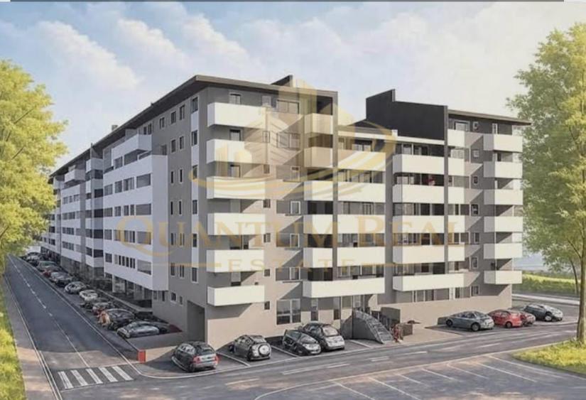 Apartament nou 3 camere- Drumul Dealul Cucului | Comision Zero