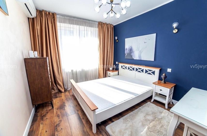 Apartament 3 camere premium în Rose Garden + parcare subterană - 9