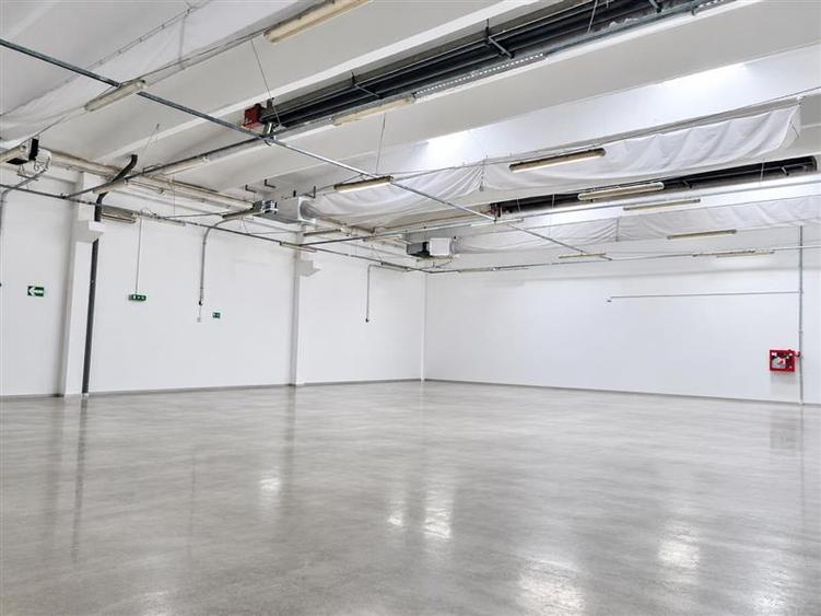 Spatiu FRiG Central cu IsU&Parking