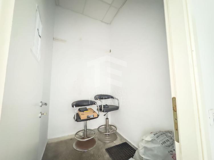 Str Barca | Rahova | Petre Ispirescu | Vad Exceptional | 80mp |