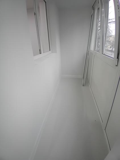 Ap 3 camere Afi Cotroceni Renovat etaj 4 Bloc Anvelopat