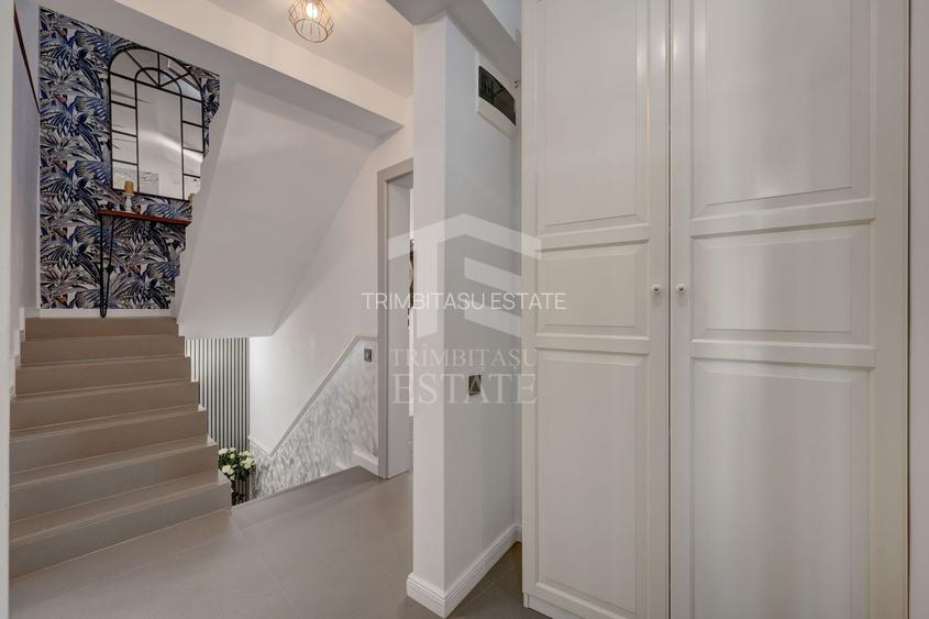 Pipera Henri Coanda Vila Premium Rate la proprietar - 27