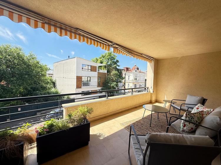 DE ÎNCHIRIAT ‖ APARTAMENT PREMIUM ‖ ULTRACENTRAL VICTORIEI ‖ PARCARE + BOXA