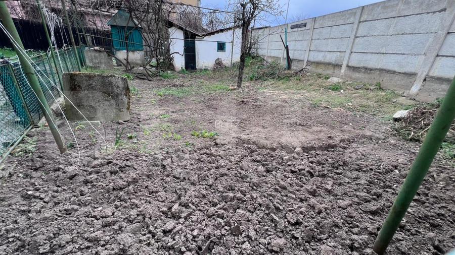 Casă de vânzare in zona ultracentrală, teren 489 mp, 92 mp utili - 7