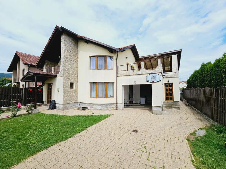 Casa individuala | 180mp | Mobilata | Toate utilitatile | Alba-Micesti