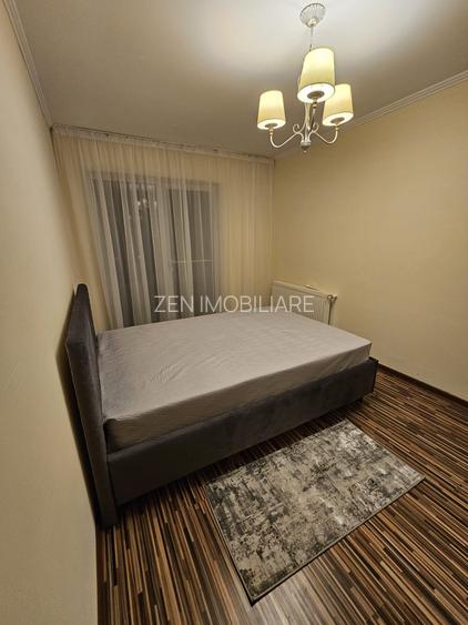 DECOMANDAT, 55 mp,  Parcare,  Zona Primarie - Investitie cu randament imediat - 3