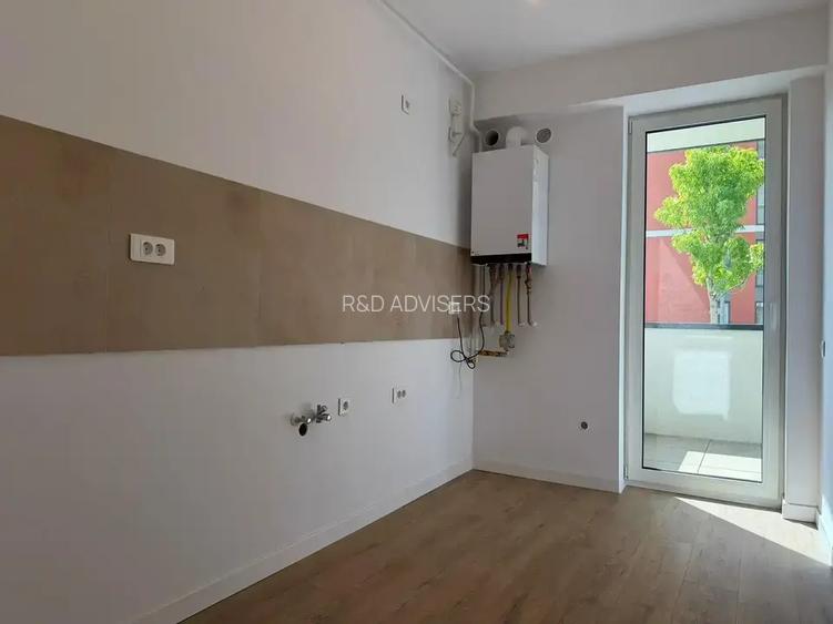 Estoria City 2 camere | Incalzire in pardoseala | Metrou Nicolae Teclu - 9