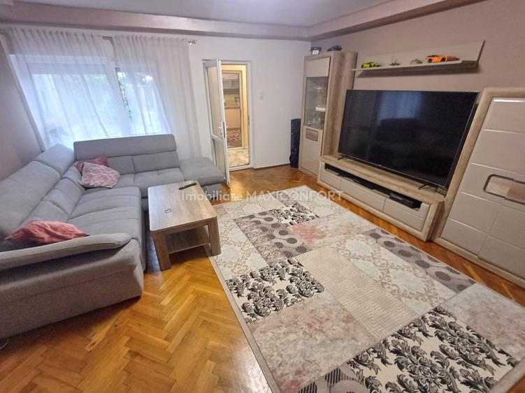 Casa de vanzare, zona Apollo - Imobiliare MAXICONFORT