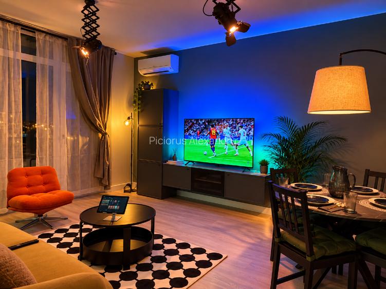 PROPRIETAR, Akcent City, 3 min metrou, 2026, prima închiriere, rent to buy - 3