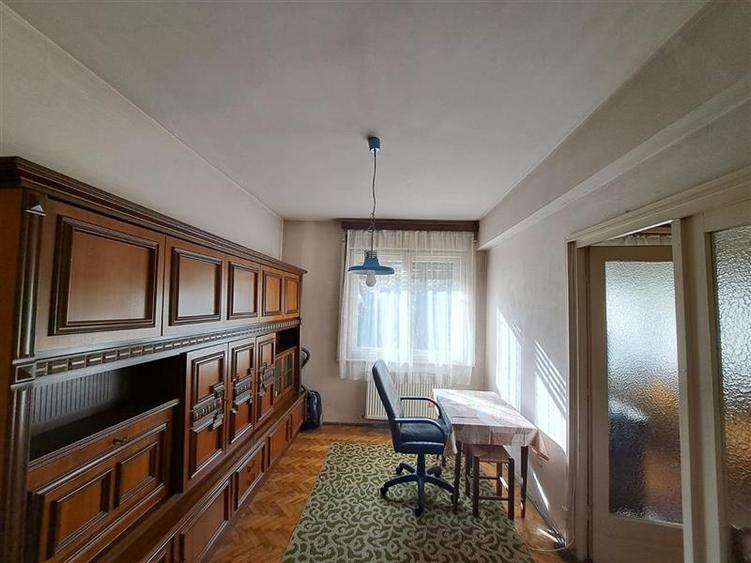 Apartament cu 3 camere, 80 mp utili, situat in cartierul Grigorescu!