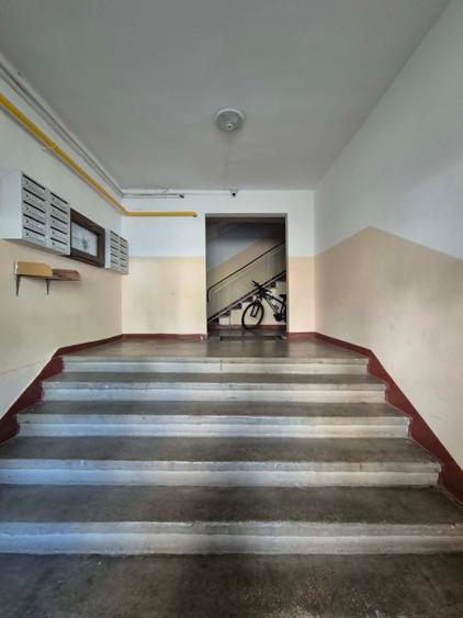 Vanzare apartament 3 camere Dorobanti 2, Buzau