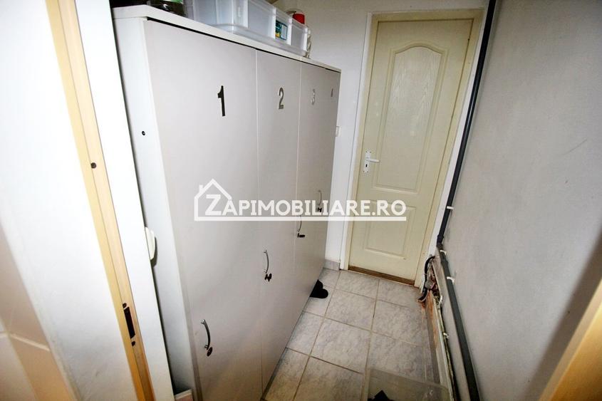 Afacere la cheie cu clientelă formată