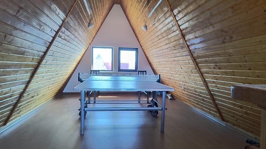 Vila de vanzare Valea Doftanei- Brebu - Campina