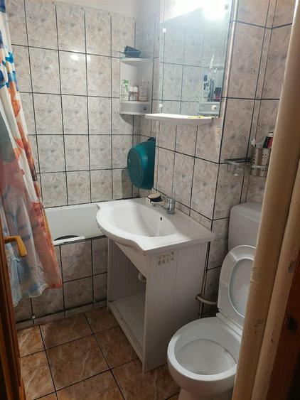 Apartament 2 camere de vanzare zona Alexandru -Iasi