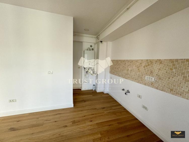Apartament 3 camere Polona Dorobanti | Loc de parcare