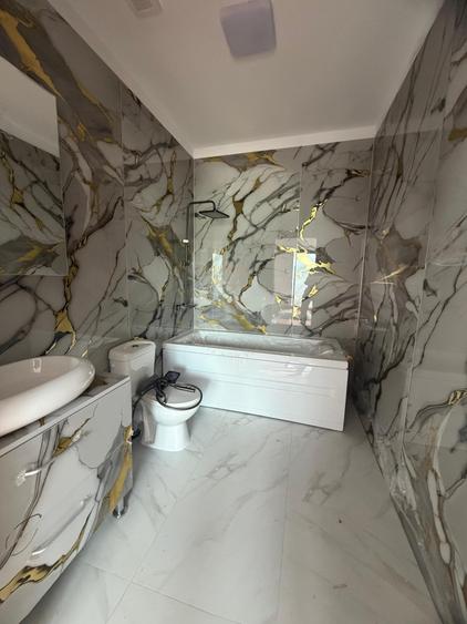 Unitate in duplex 4 camere constructie 2026 Ilfov / Dascalu