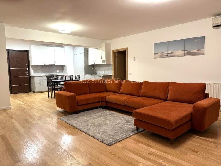 Apartament 2 camere de închiriat | Parcare | Upground Pipera | Metrou Pipera - 3