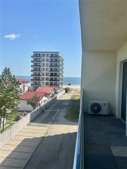 Apartament 2 camere în Complex Premium la Malul Marii, Vedere Superba la Ma
