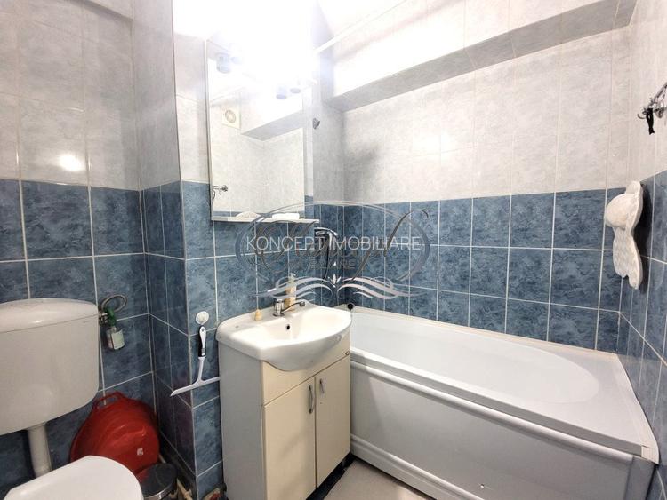 Apartament in zona Pietei Marasti - 6
