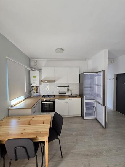 Apartamente noi cu 2 camere de vânzare Moșnița Veche | Lângă Lidl Moșnița
