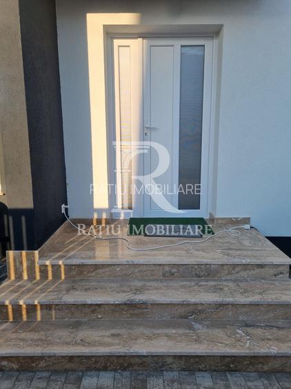 Casa  moderna de vanzare | Zona Archia | Deva | Jud. Hunedoara - 27