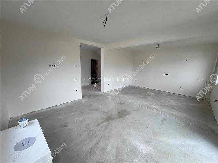 Casa individuala cu 5 camere teren 550 mp zona Selimbar din Sibiu - 2
