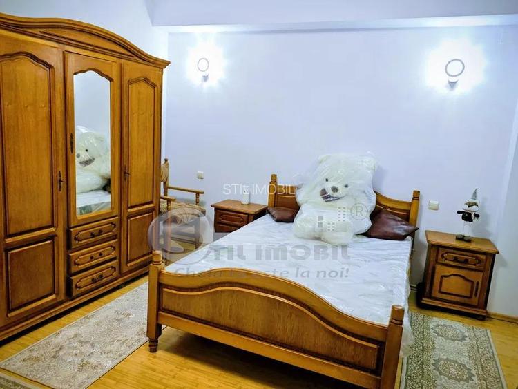 Apartament 3 Camere, 2 Balcoane + Parcare – Langa Kaufland Podul de Piatra