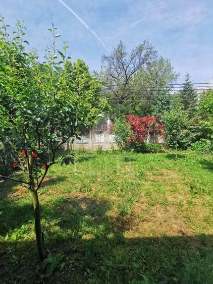 Casa 2 camere în zona spitalul Clujana