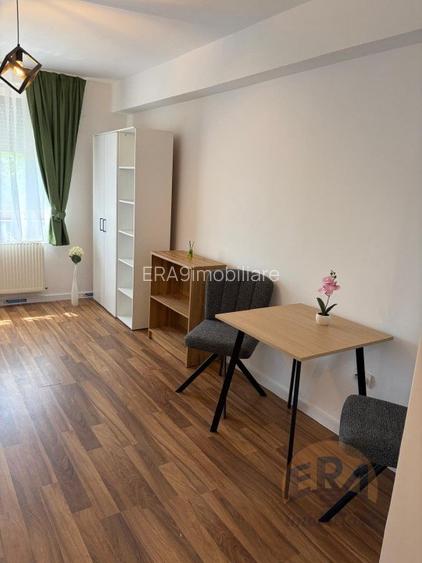 Apartament 1 camera, Cantemir, Str. Atelierilor - 3