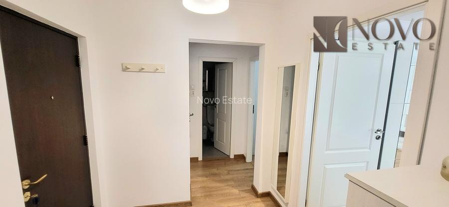 2 Camere | Dristor | Pet Friendly | AC | Metrou - 3