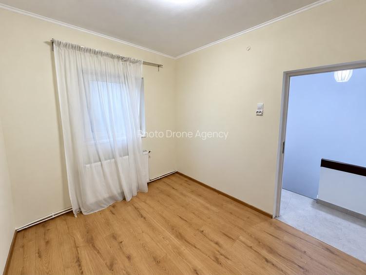 Apartament cu curte și spațiu extins în Sector 2, Iancului - 2