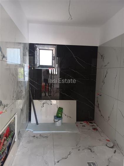 Visan Barnova str asfaltata CASA parter 100mp TEREN 400mp toate utilitatile - 9