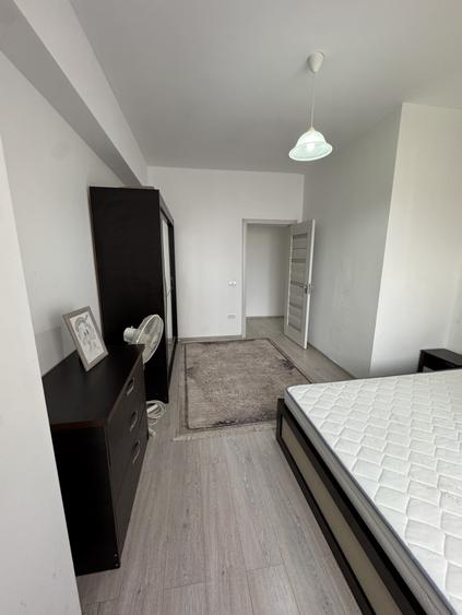 Apartament 3 camere de inchiriat – bloc nou (2023), loc de parcare inclus