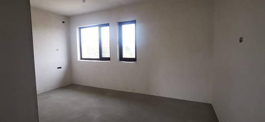 🙋 Dacia 3 Camere in VILA 94m² Constructie 2025 Et.2 cu POD Incalzire Pardoseala