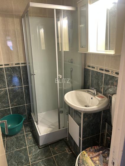 Oportunitate! Apartament 2 camere de închiriat, 49 mp, etaj 4, oraș Bușteni - 5
