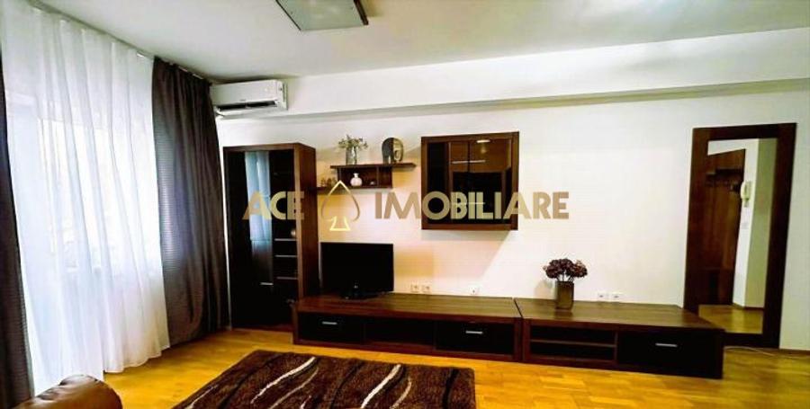 2 Camere de inchiriat | Eminescu - Dacia | Parcare | Pet-friendly | Centrala
