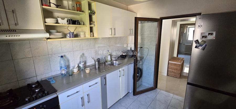 2 Camere - Tineretului - Priveliște Libera - 5