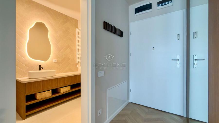 Apartament 2 camere PET FRIENDLY zona The Office