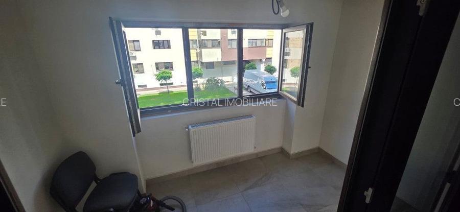 Vanzare apartament 2 camere, 62 mp, etaj 1, bloc nou, parcare opționala – Salaj - 5