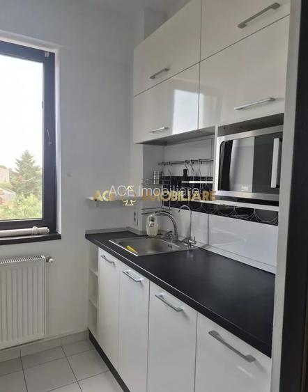 2 Camere de inchiriat | Bucurestii Noi | Centrala | Parcare - 5