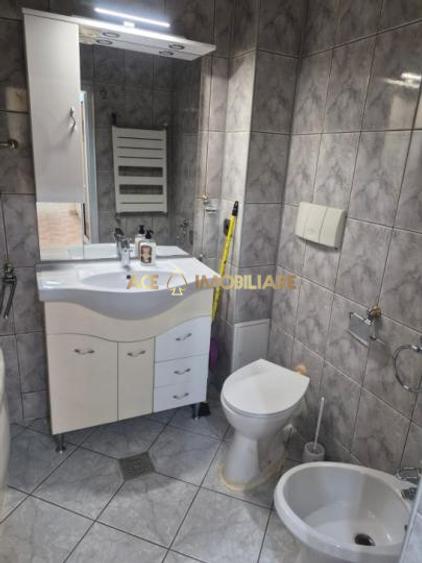 2 Camere de inchiriat | Alba Iulia | Mobilat & Utilat |