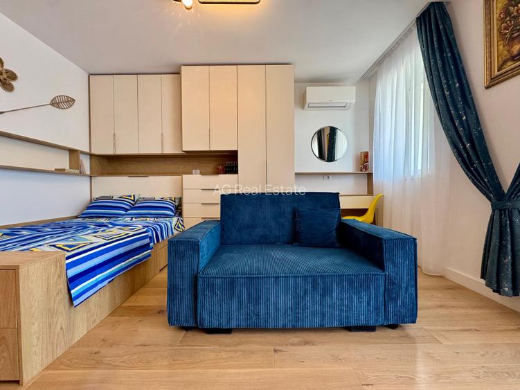 Studio Lebada Lake Residence- Vedere lac- Parcare inclusa - 12
