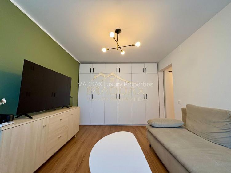 APARTAMENT 2 CAMERE - ELEGANTA & EFICIENTA in Piata Victoriei - 4