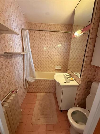 Apartament 3 camere, 68 mp, mobilat, Doamna Ghica, etaj 7, bloc 1975