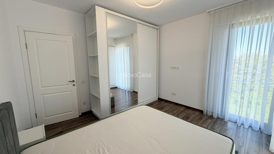 Apartament 2 camere+ garaj,Bloc Nou Andrei Mureșanu Sud - 11